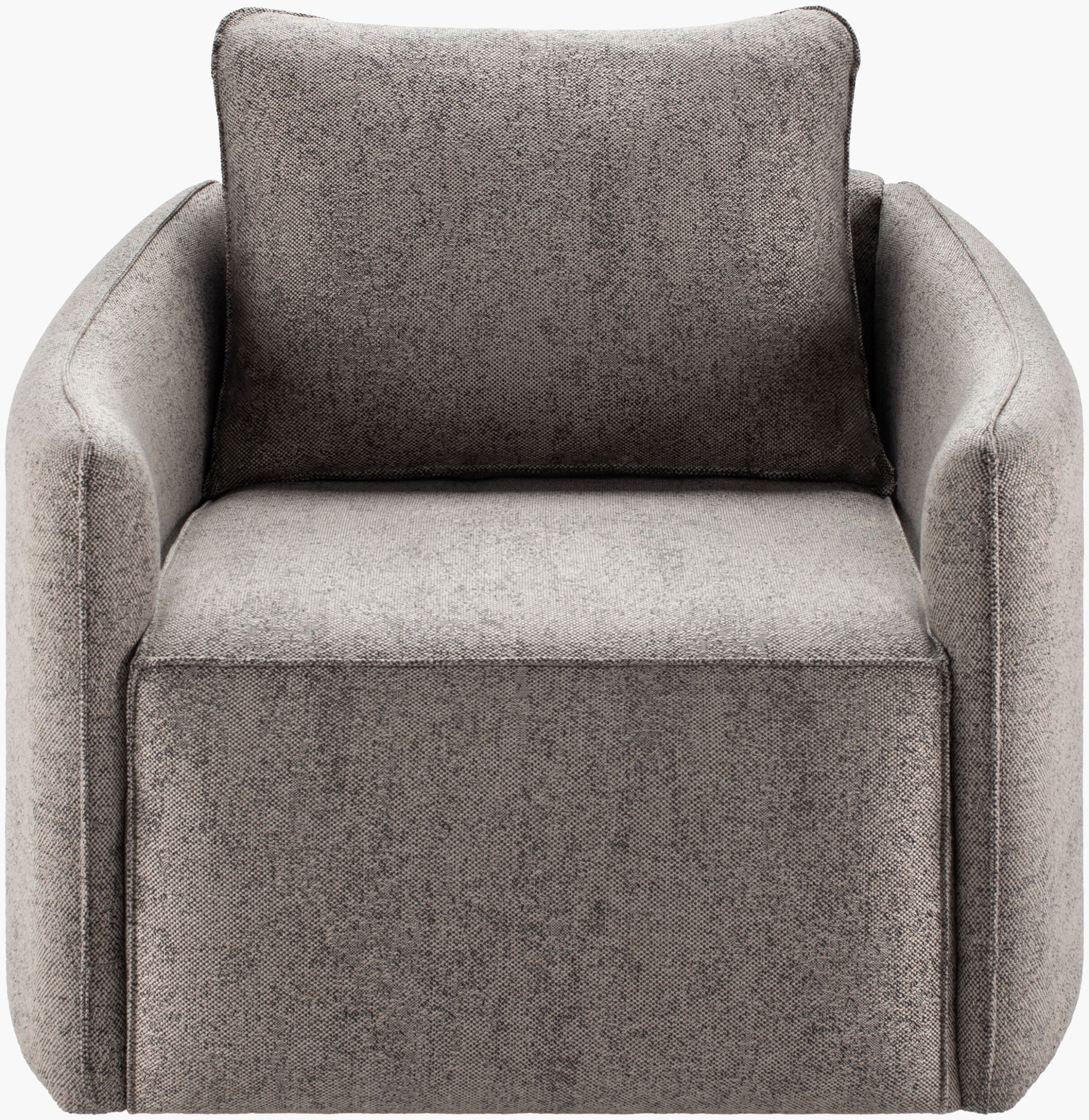 Kelli Swivel Chair | EKL