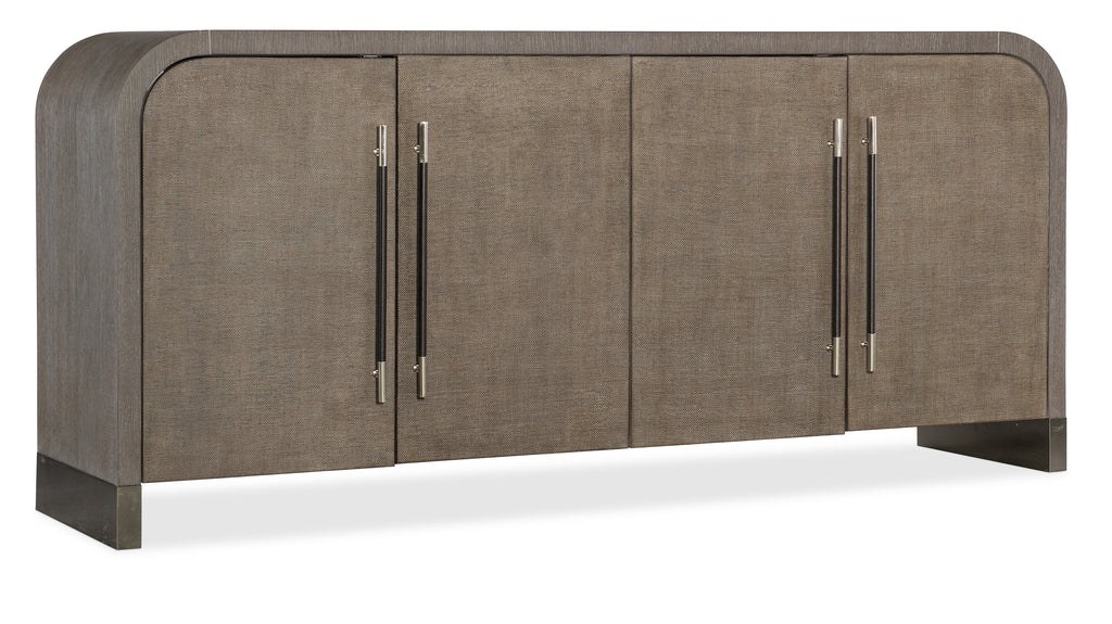 Modern Mood Buffet | Mink