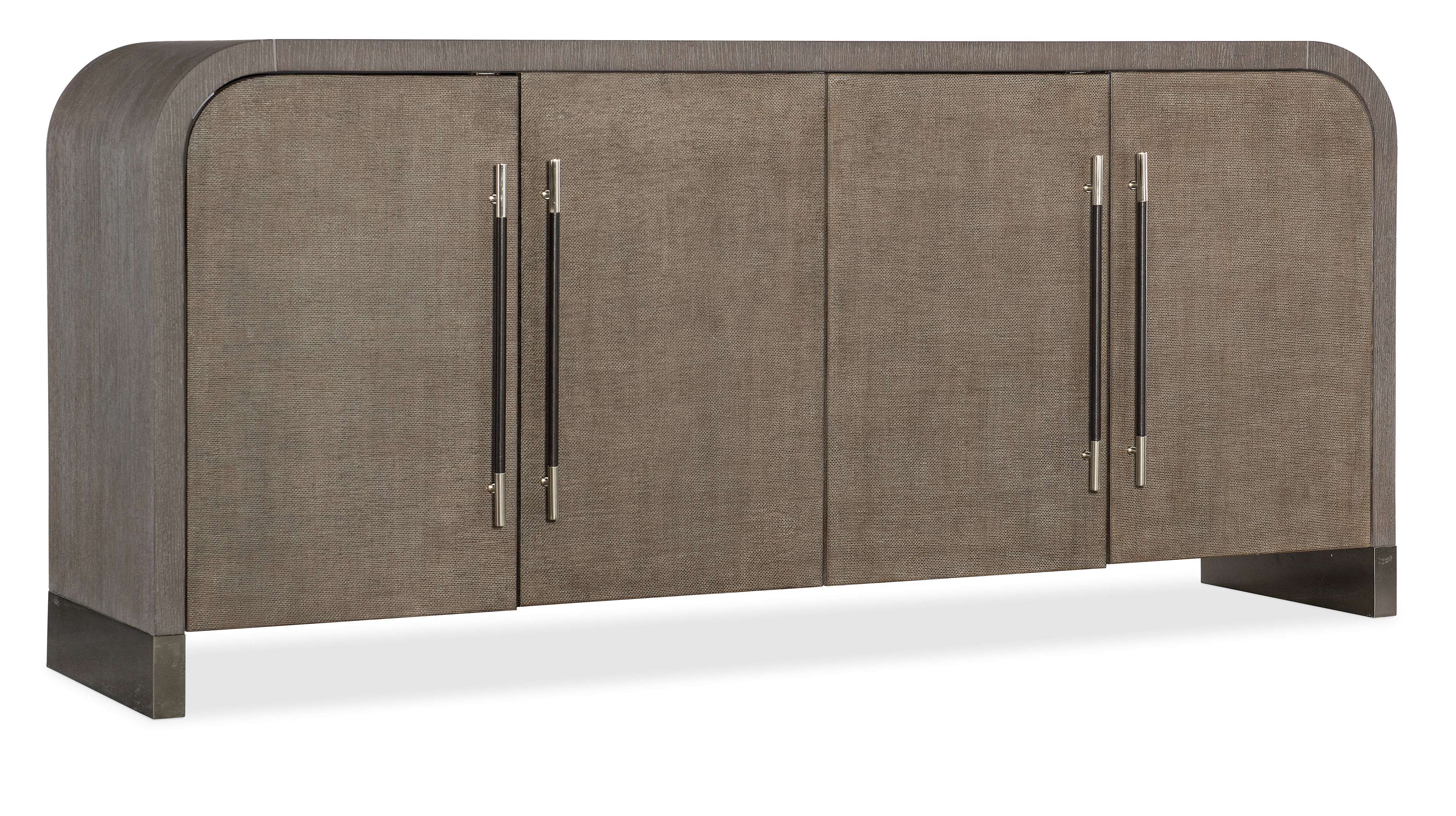 Modern Mood Buffet | Mink