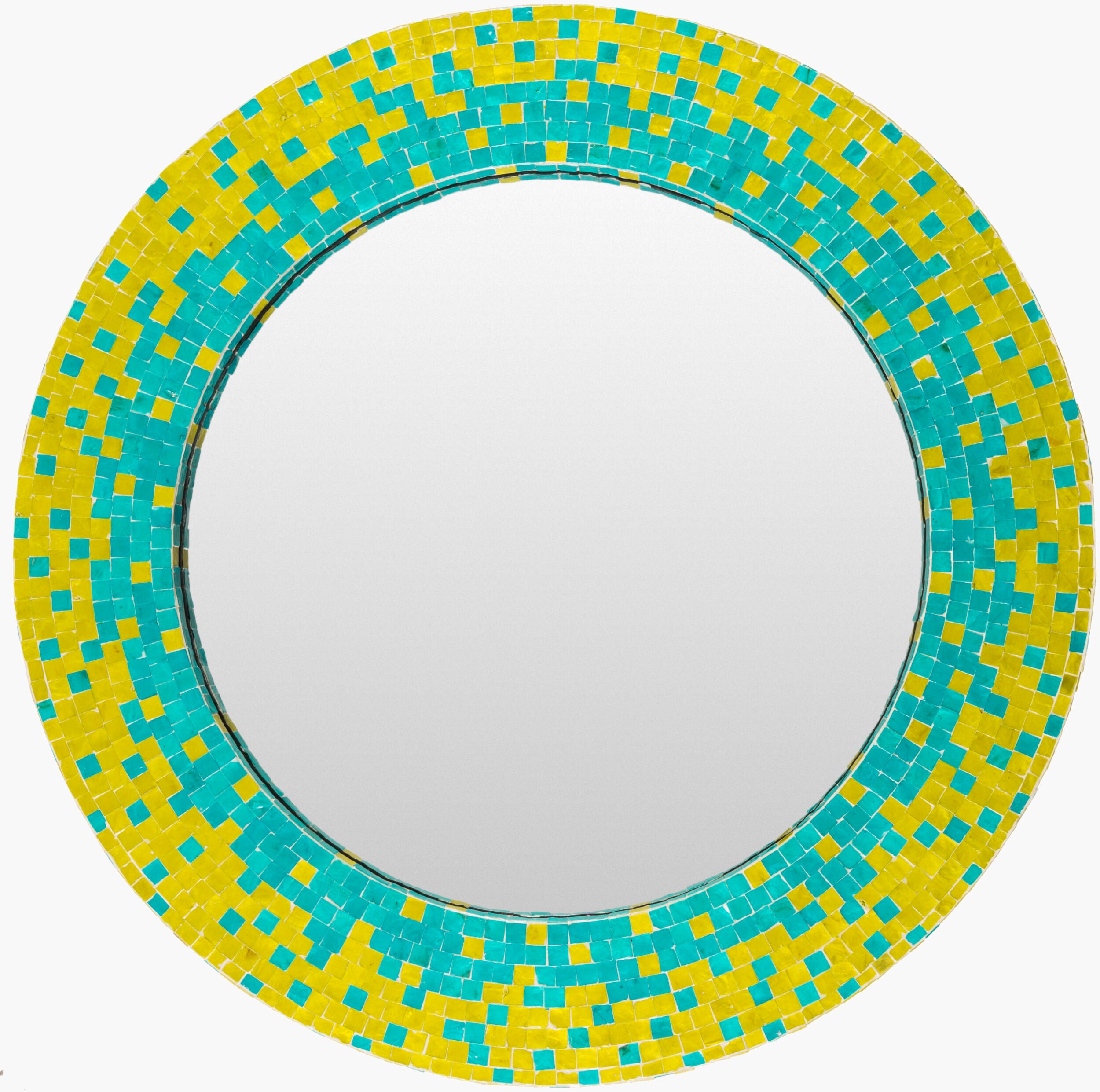 Eckley Mirror | EKY002