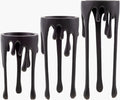 Castellana Candleholder/Candle | ELC001