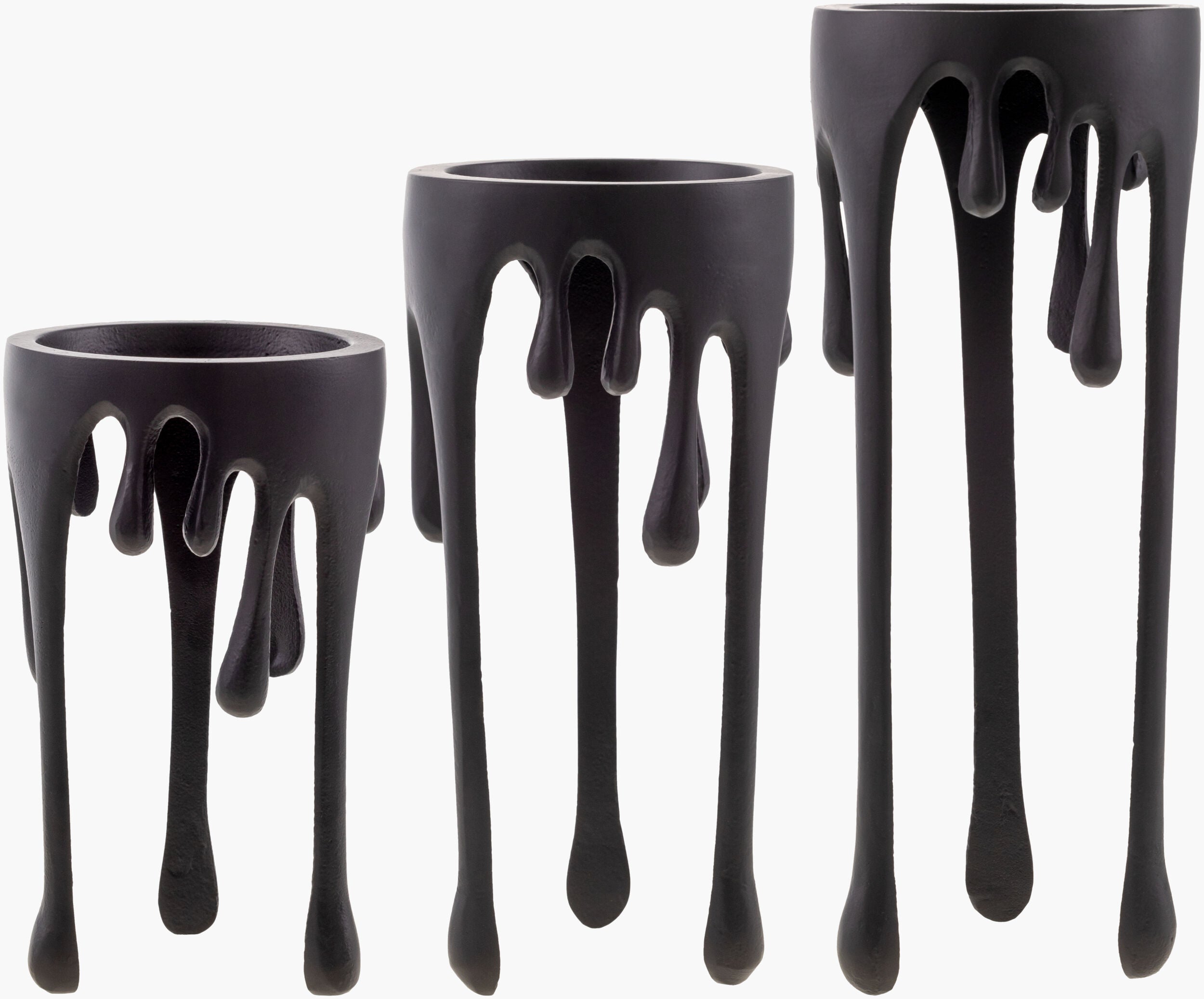 Castellana Candleholder/Candle | ELC001