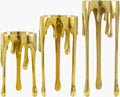 Castellana Candleholder/Candle | ELC002