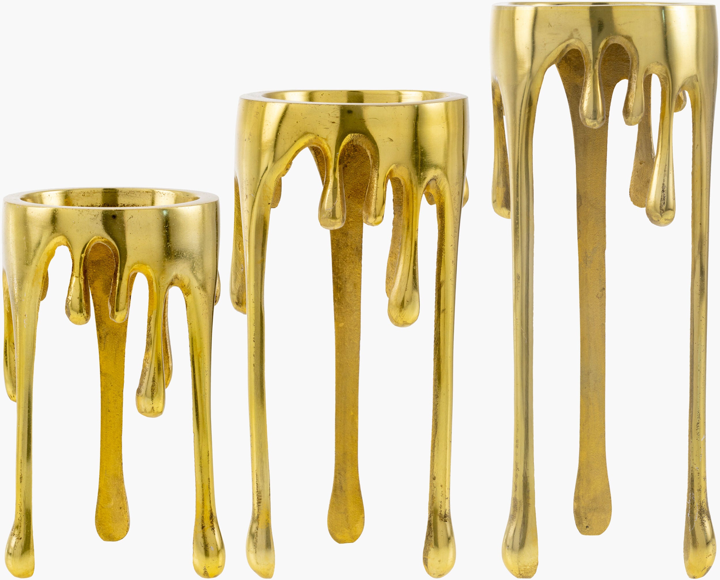 Castellana Candleholder/Candle | ELC002