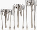 Castellana Candleholder/Candle | ELC003