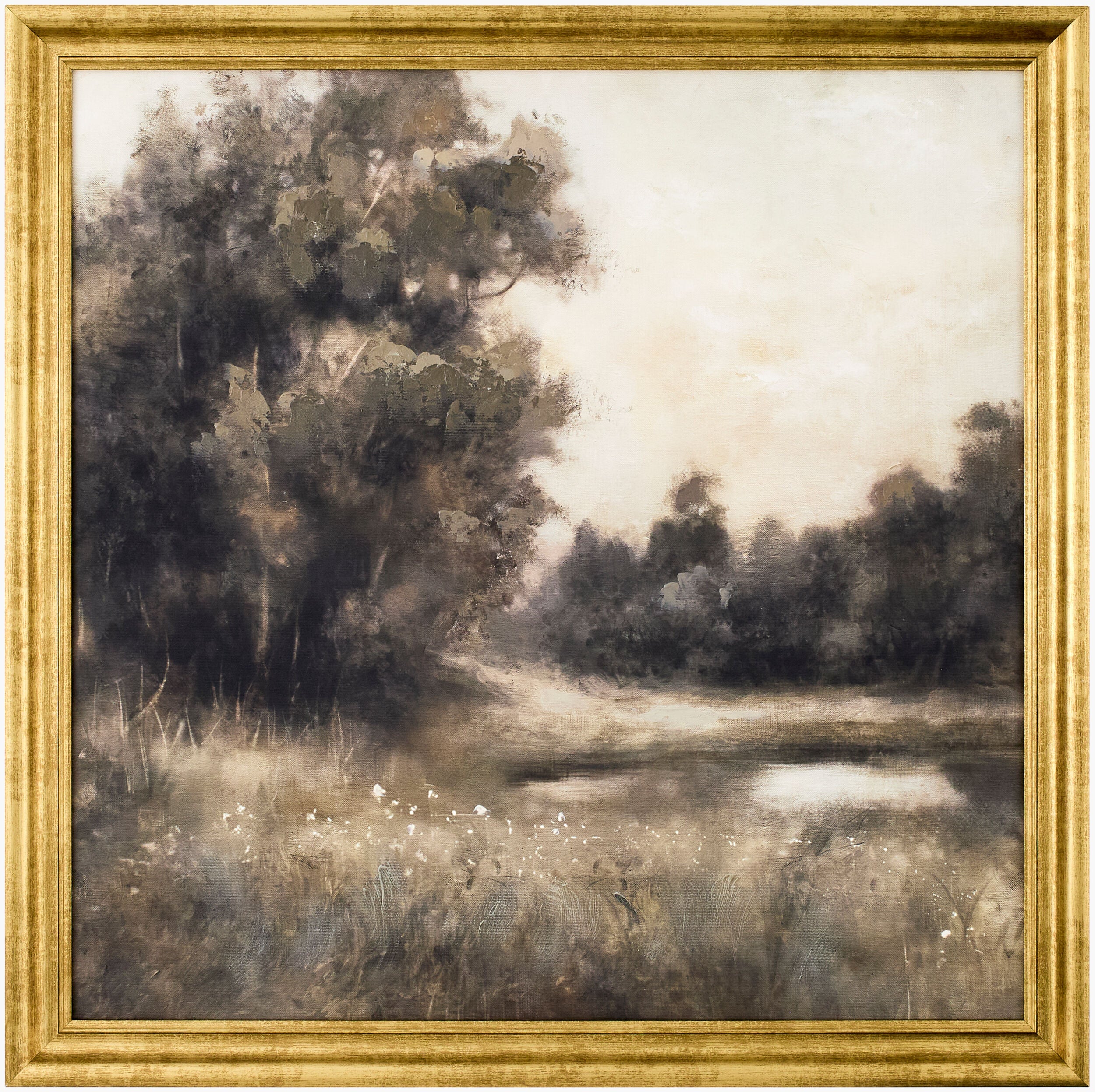 Eldorado Framed Art | ELDO002