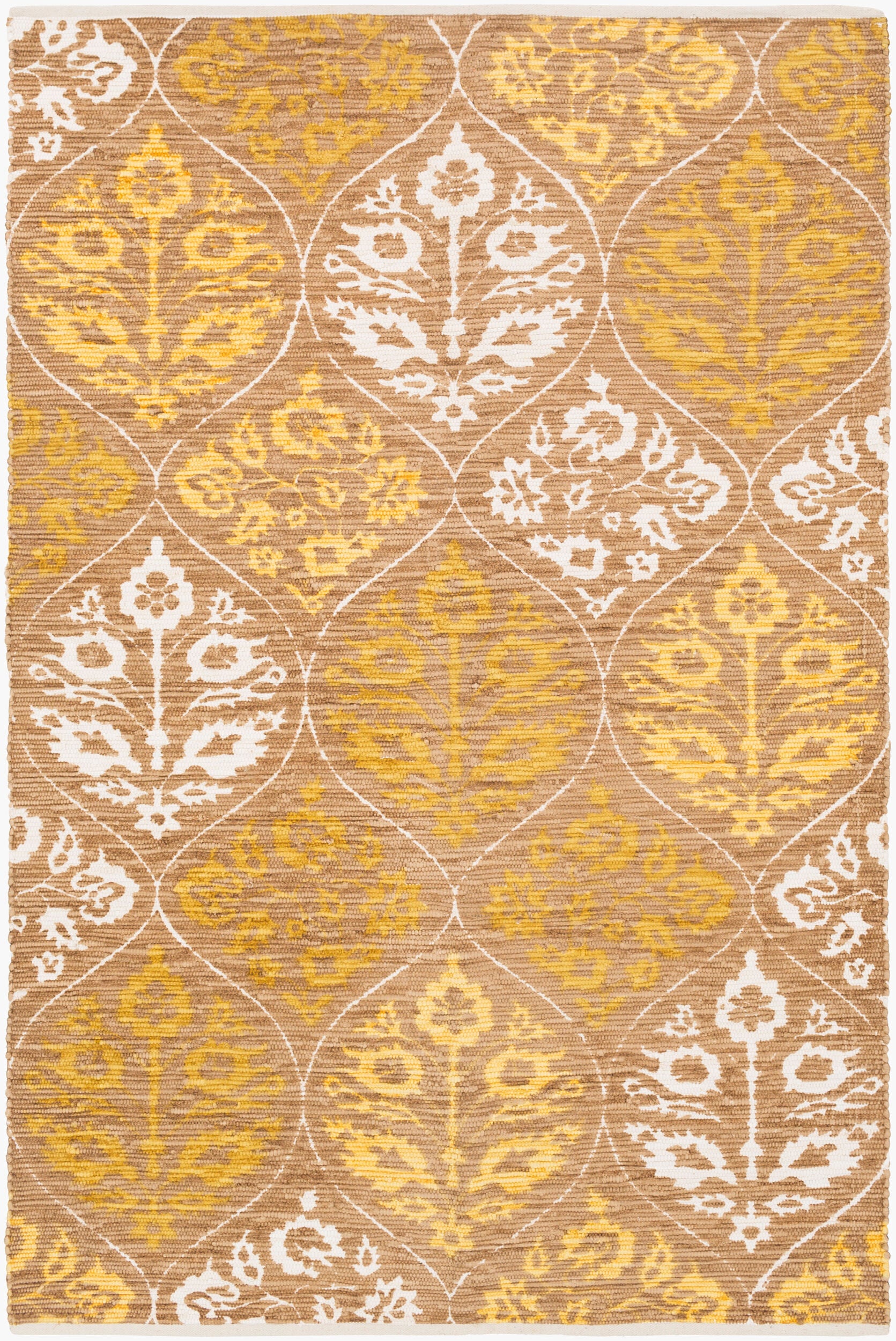 Elaine Rug | Tan | ELI3083