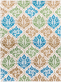 Elaine Rug | Beige | ELI3084