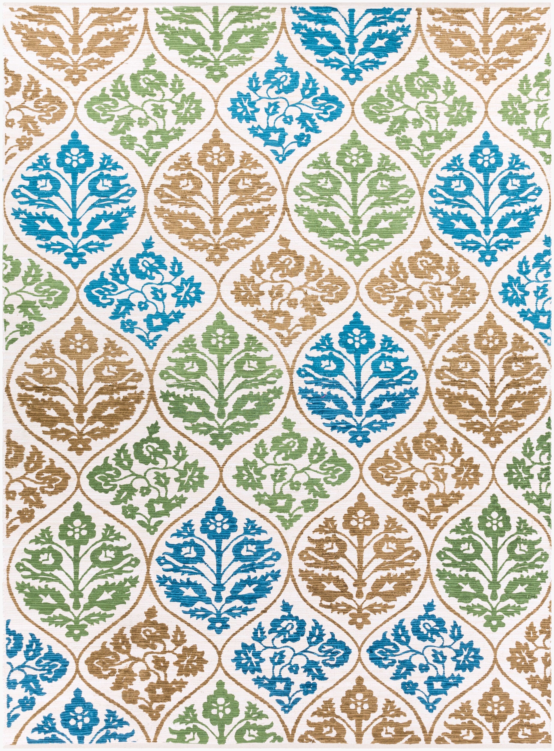Elaine Rug | Beige | ELI3084