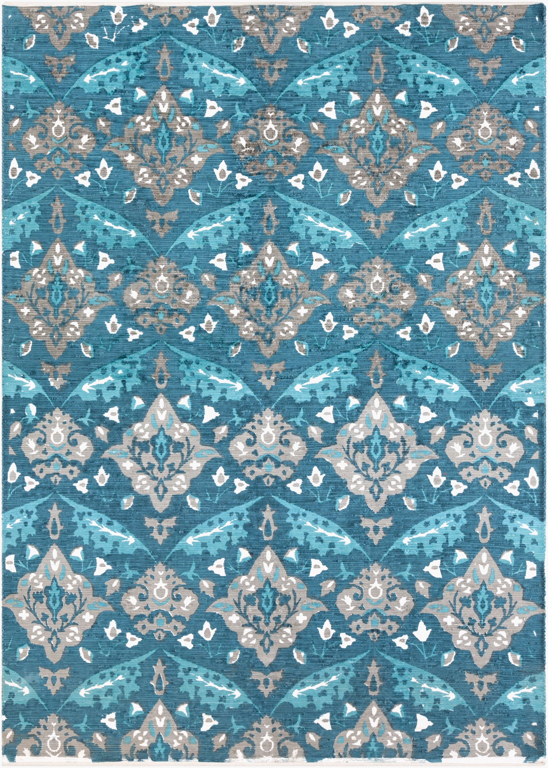 Elaine Rug | Light Blue | ELI3090
