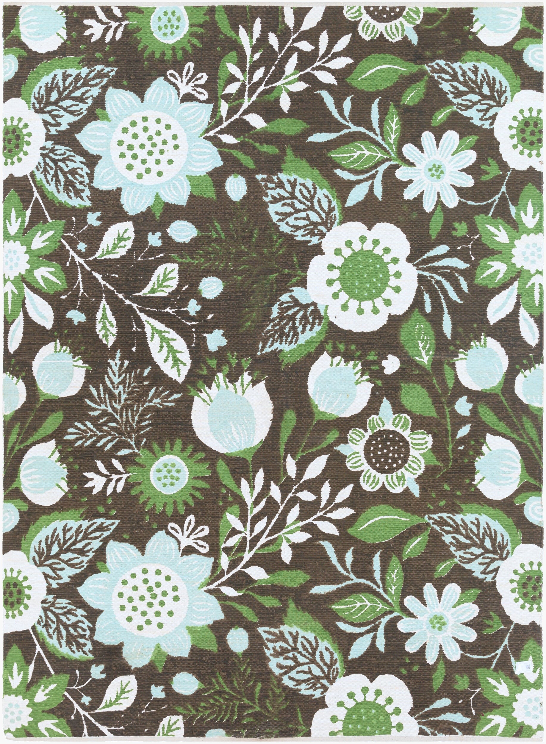 Elaine Rug | Charcoal | ELI3094