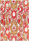 Elaine Rug | Brown | ELI3096