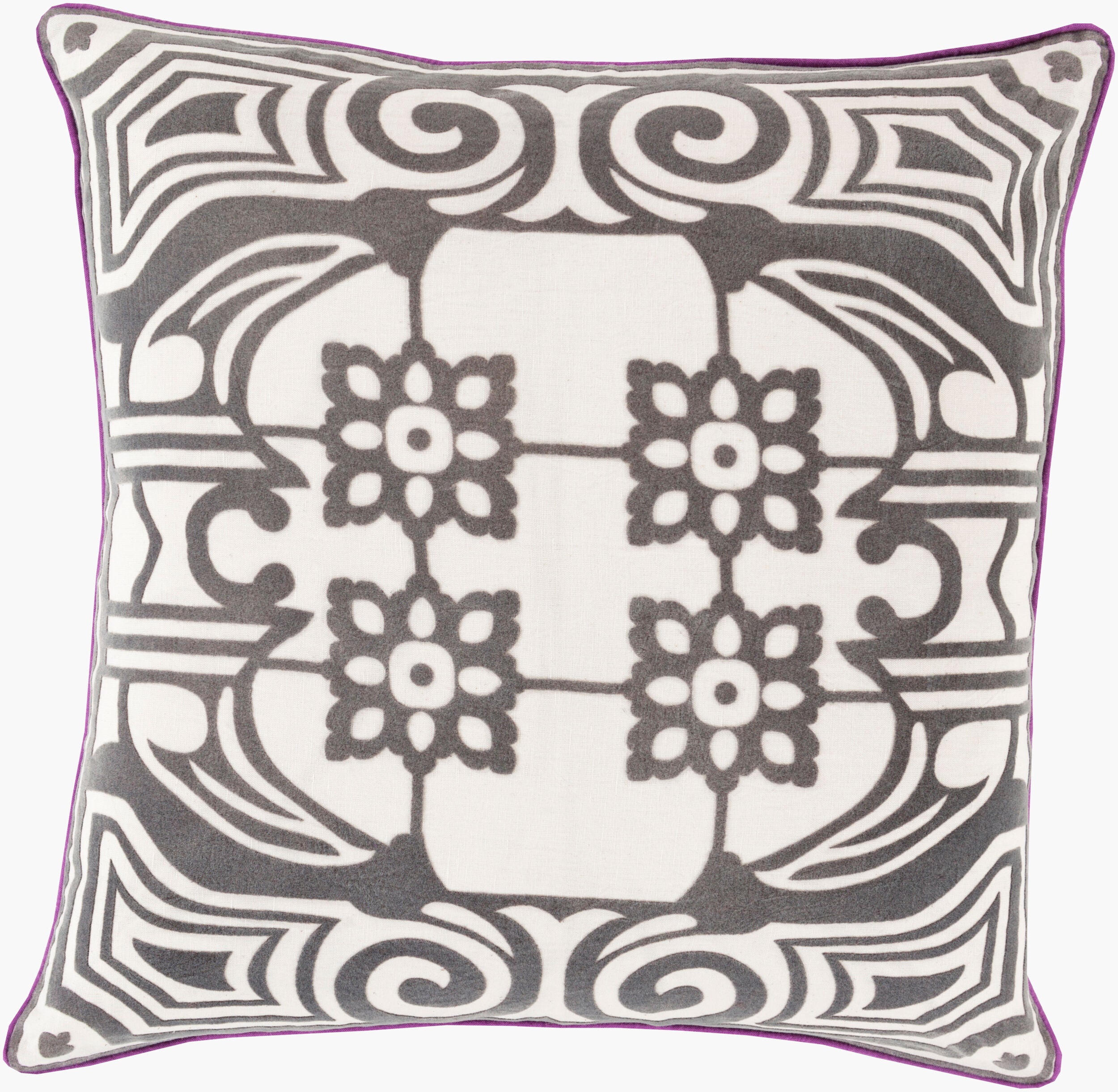 Eleonore Accent Pillow | ELN001