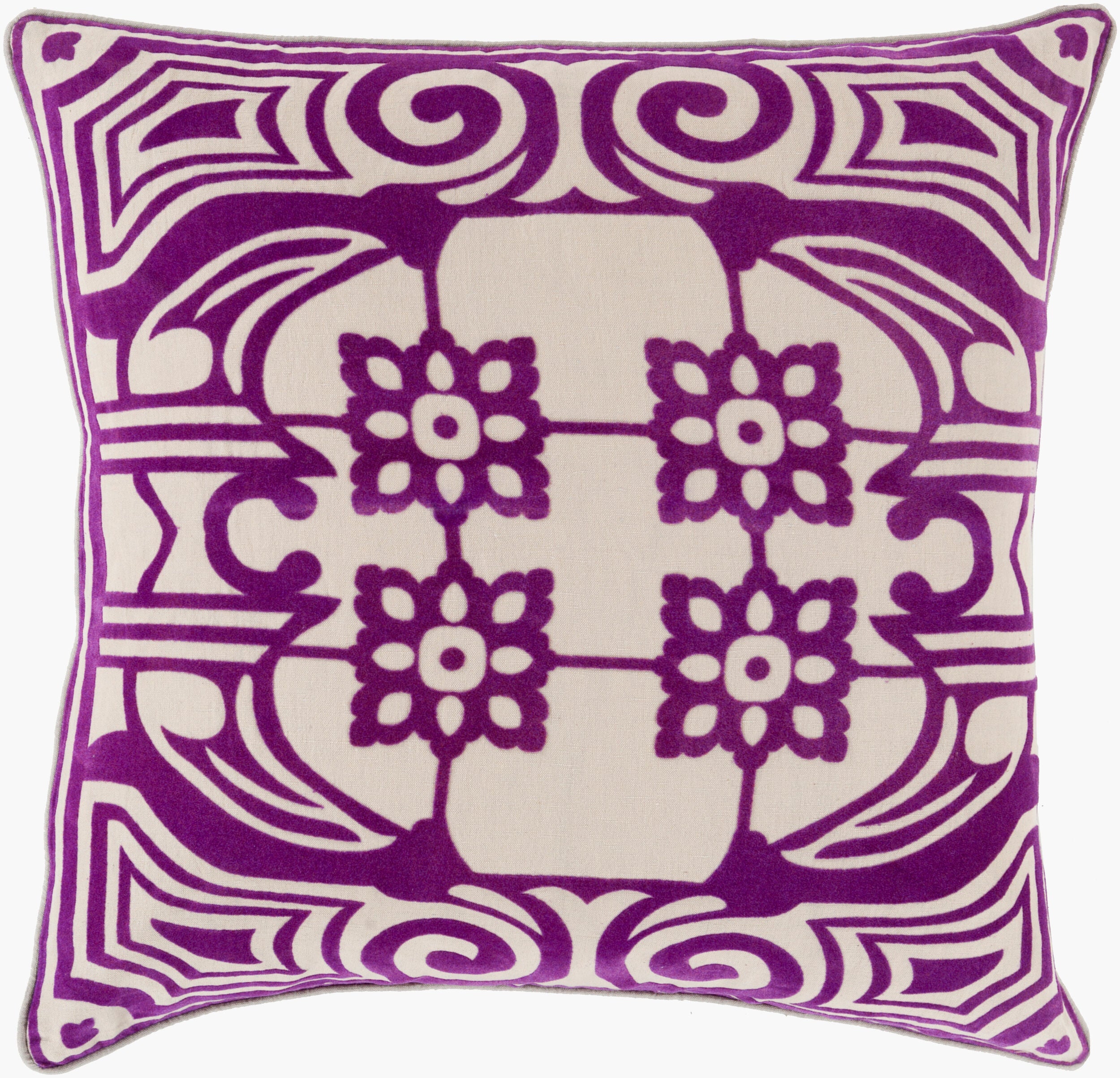 Eleonore Accent Pillow | ELN002