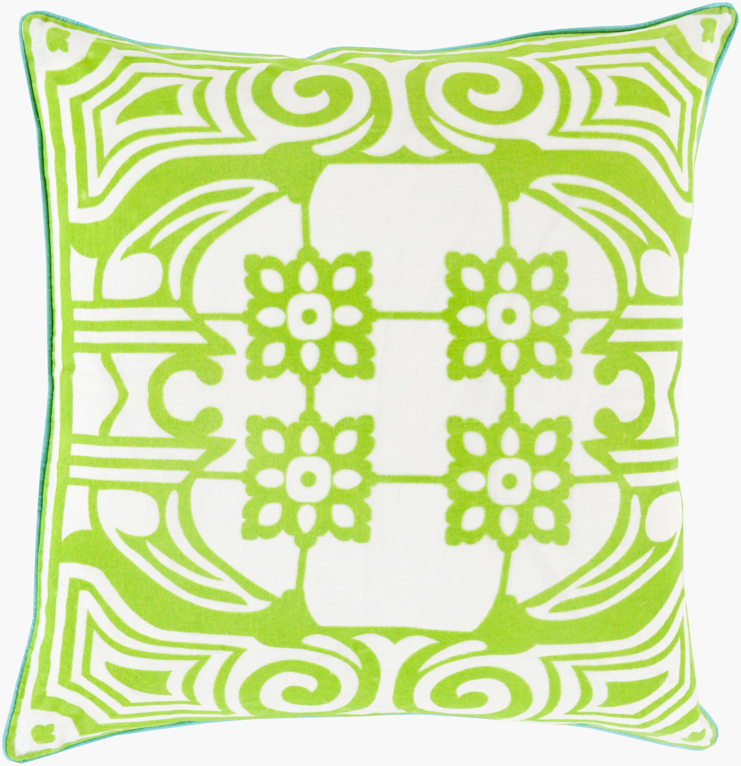 Eleonore Accent Pillow | ELN004