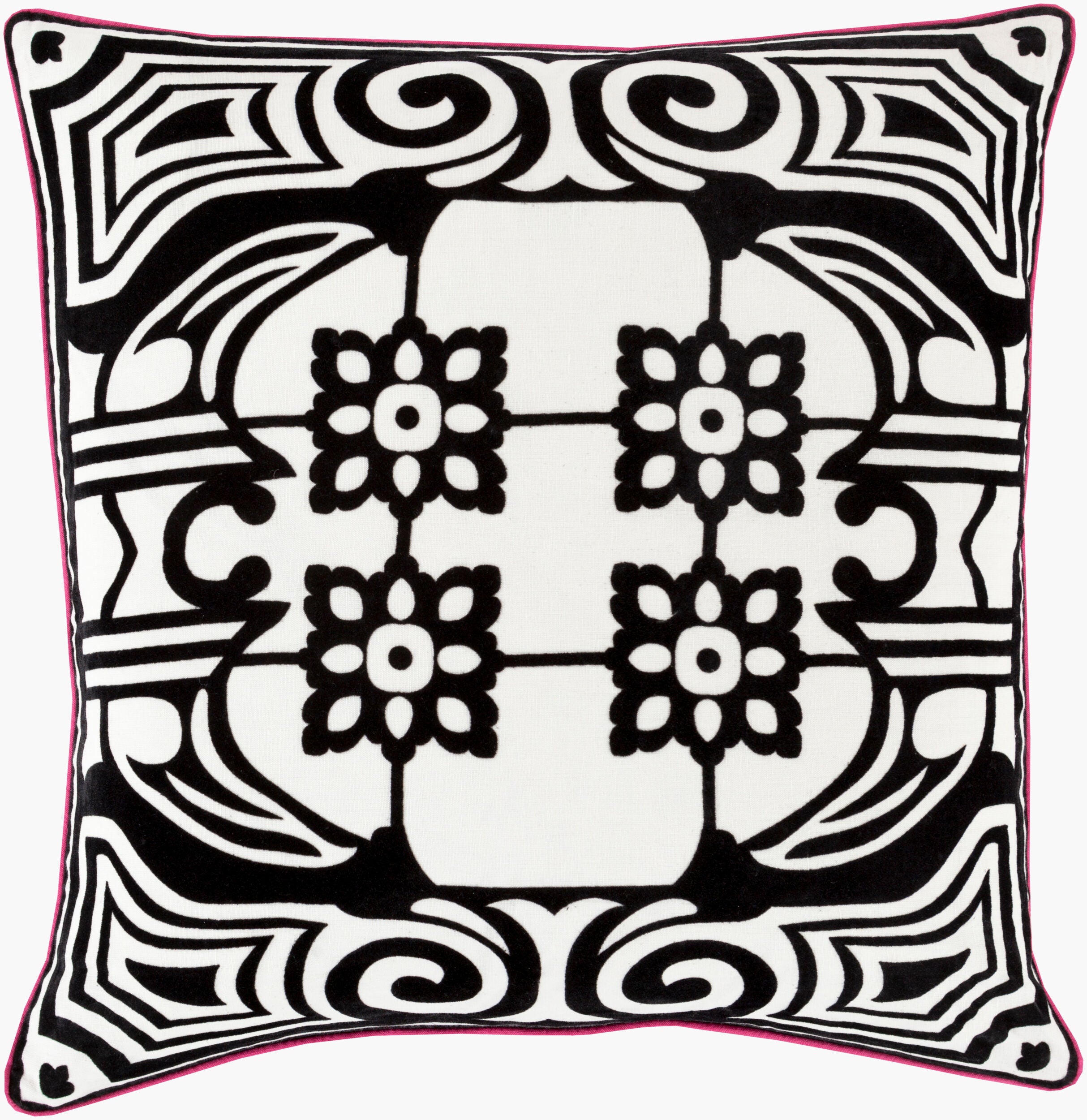 Eleonore Accent Pillow | ELN005