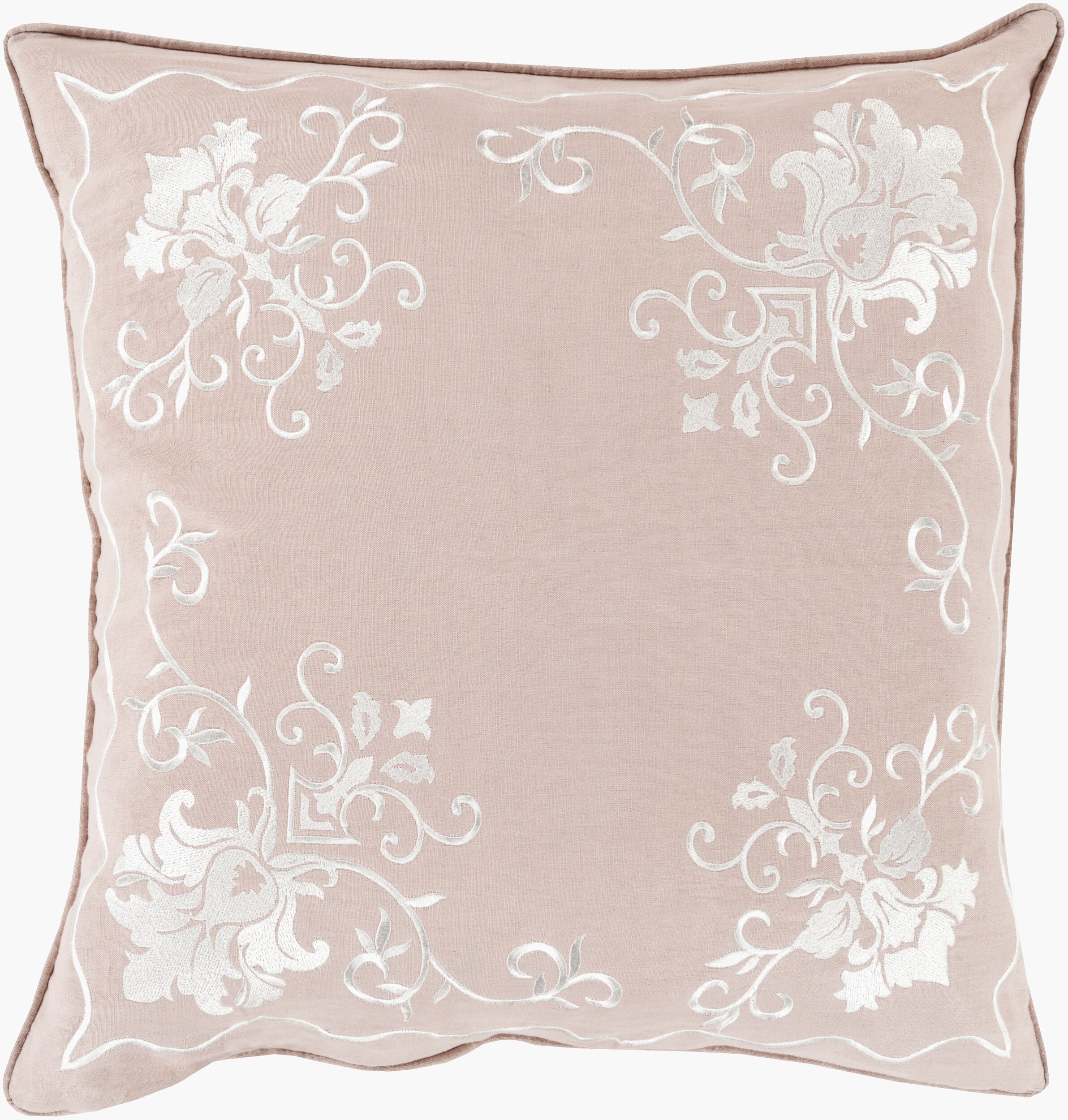 Eloise Accent Pillow | ELO001