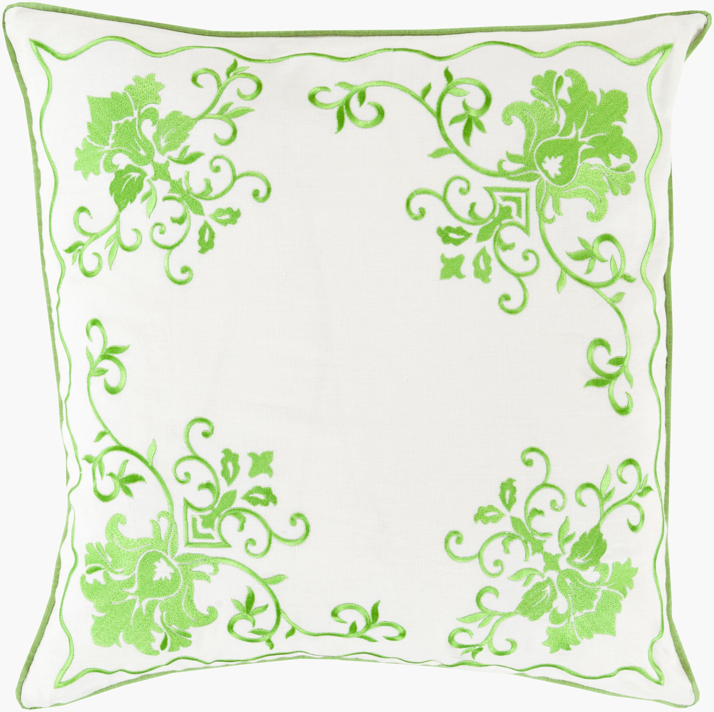 Eloise Accent Pillow | ELO002