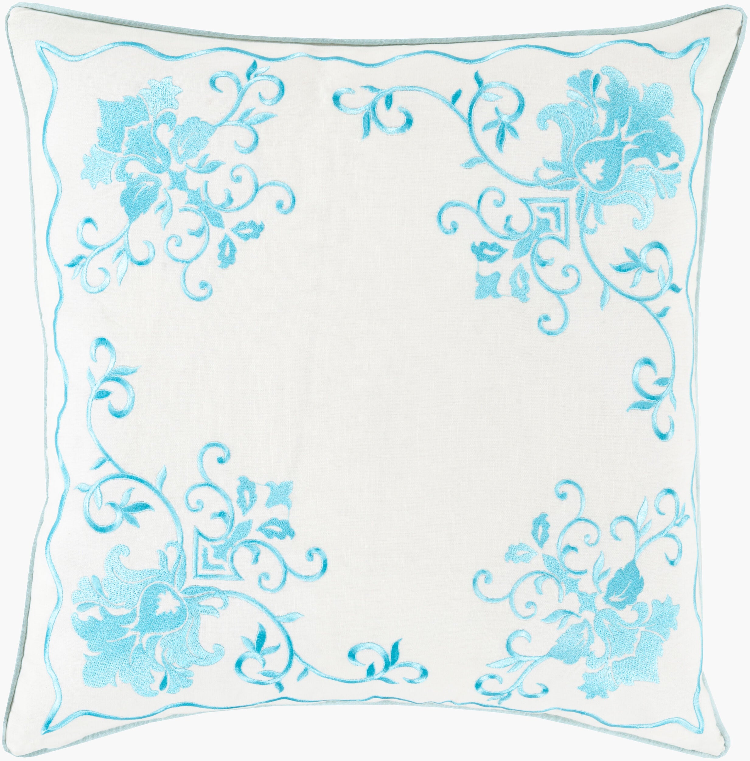 Eloise Accent Pillow | ELO003
