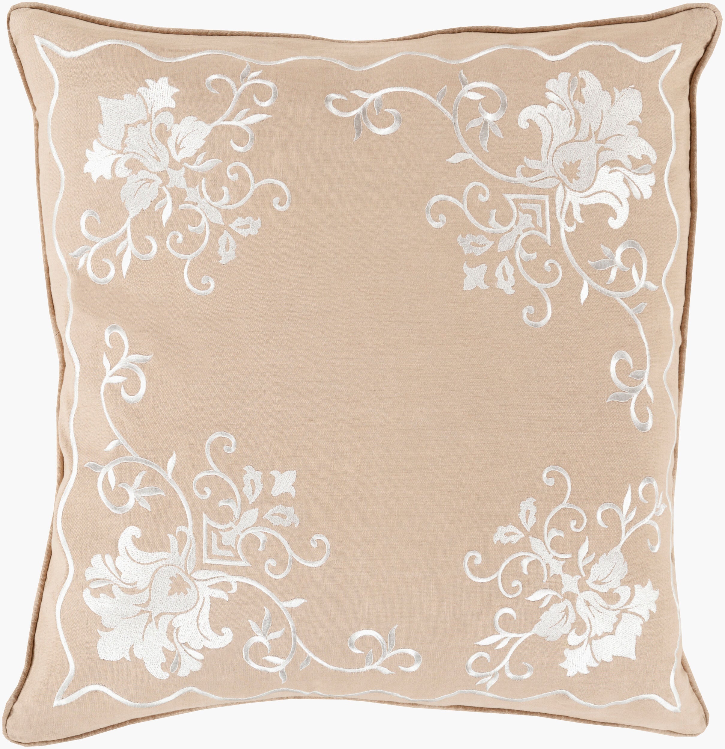 Eloise Accent Pillow | ELO004