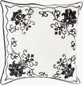 Eloise Accent Pillow | ELO005