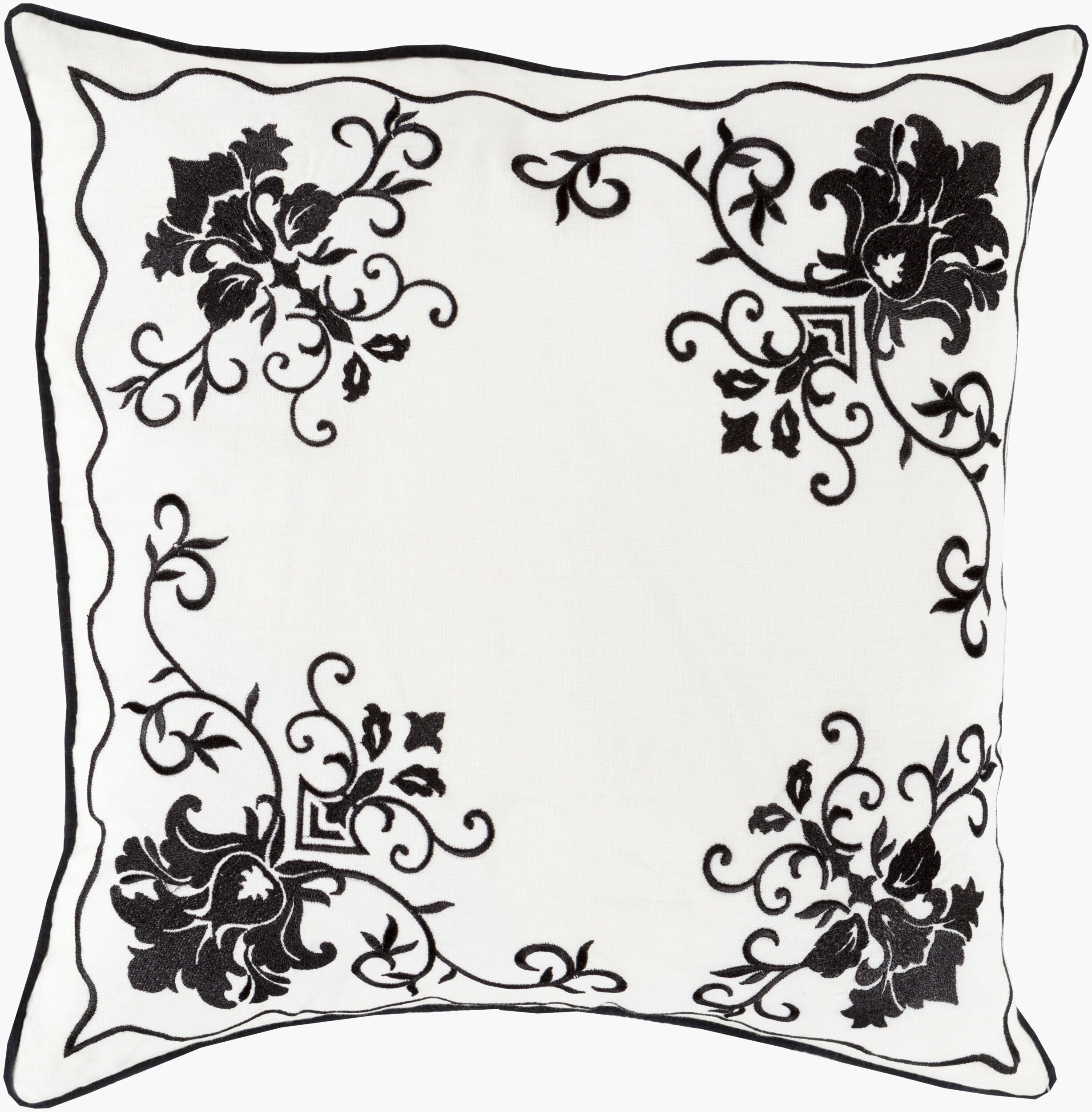 Eloise Accent Pillow | ELO005