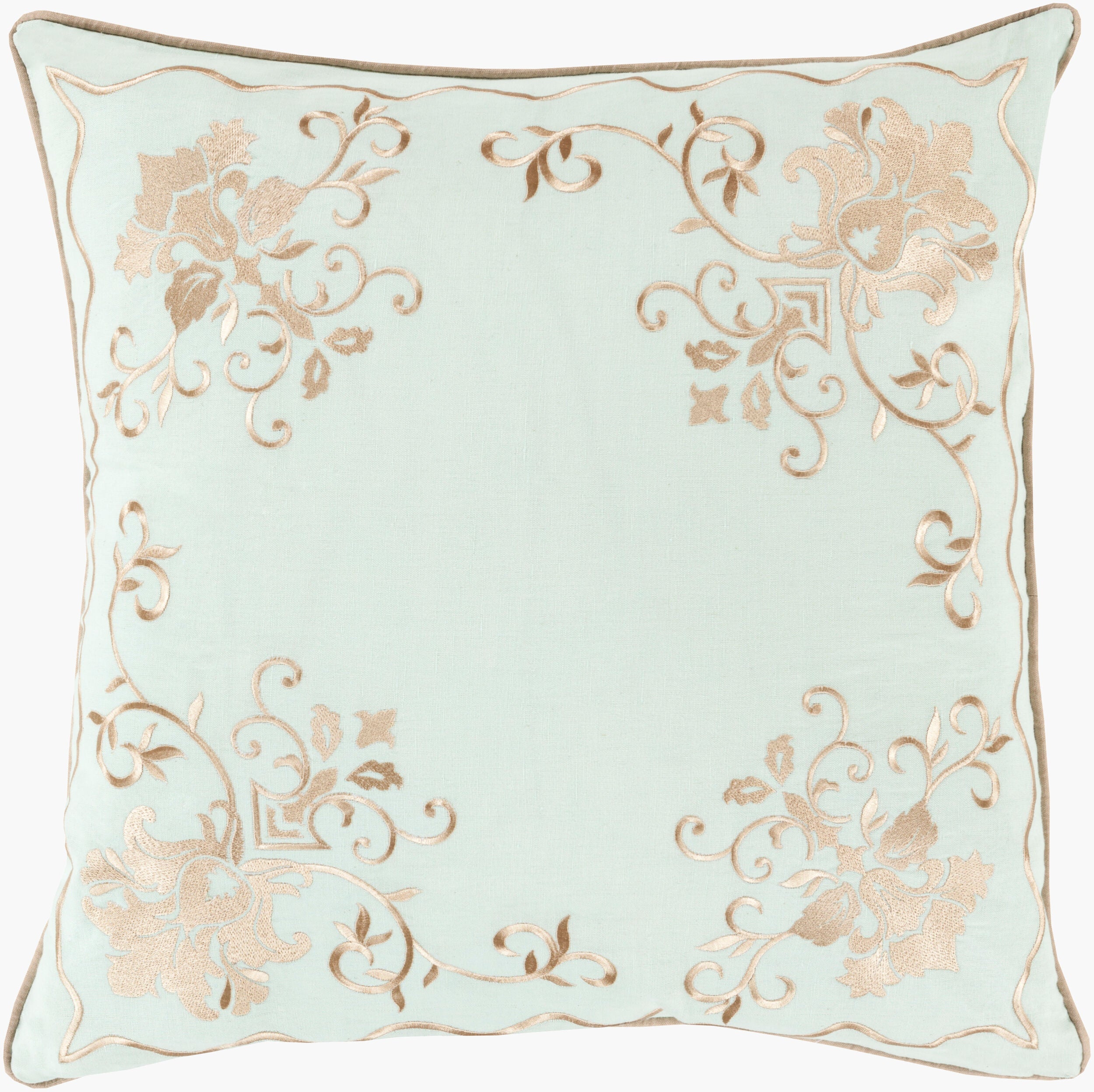Eloise Accent Pillow | ELO006