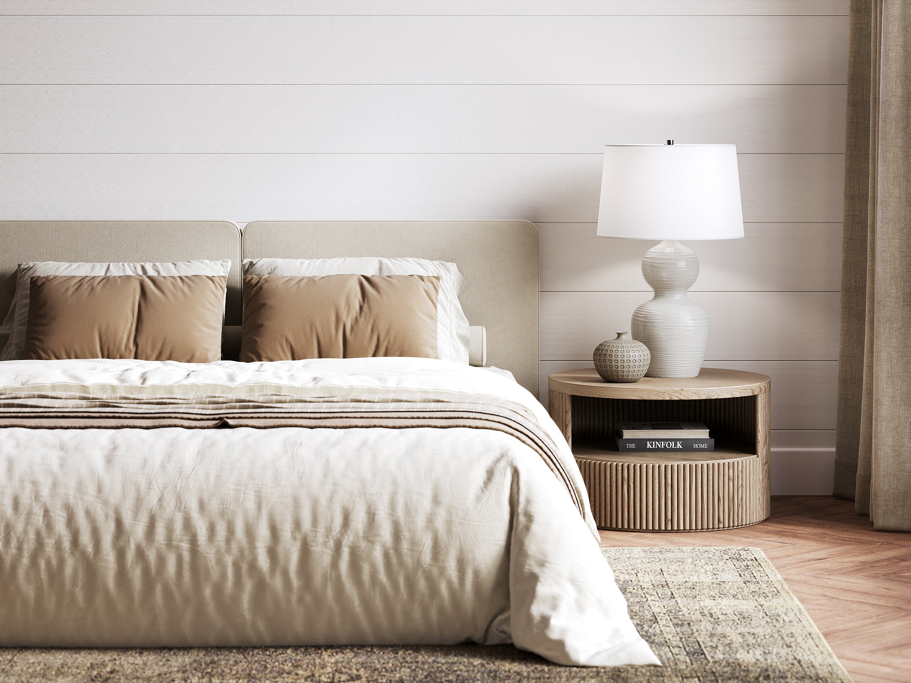 Eloise Table Lamp