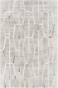 Eloquent Rug | Light Gray | ELQ2300