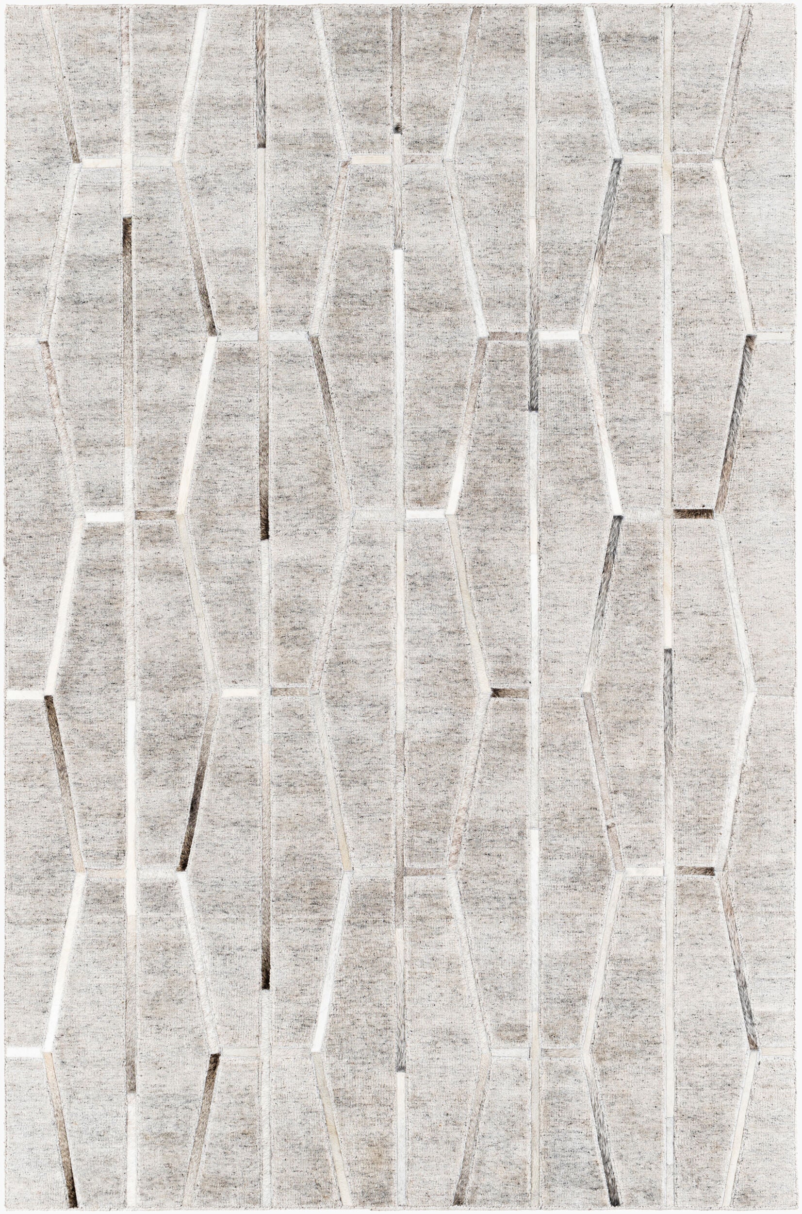 Eloquent Rug | Light Gray | ELQ2300