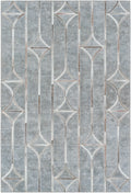Eloquent Rug | Charcoal | ELQ2301