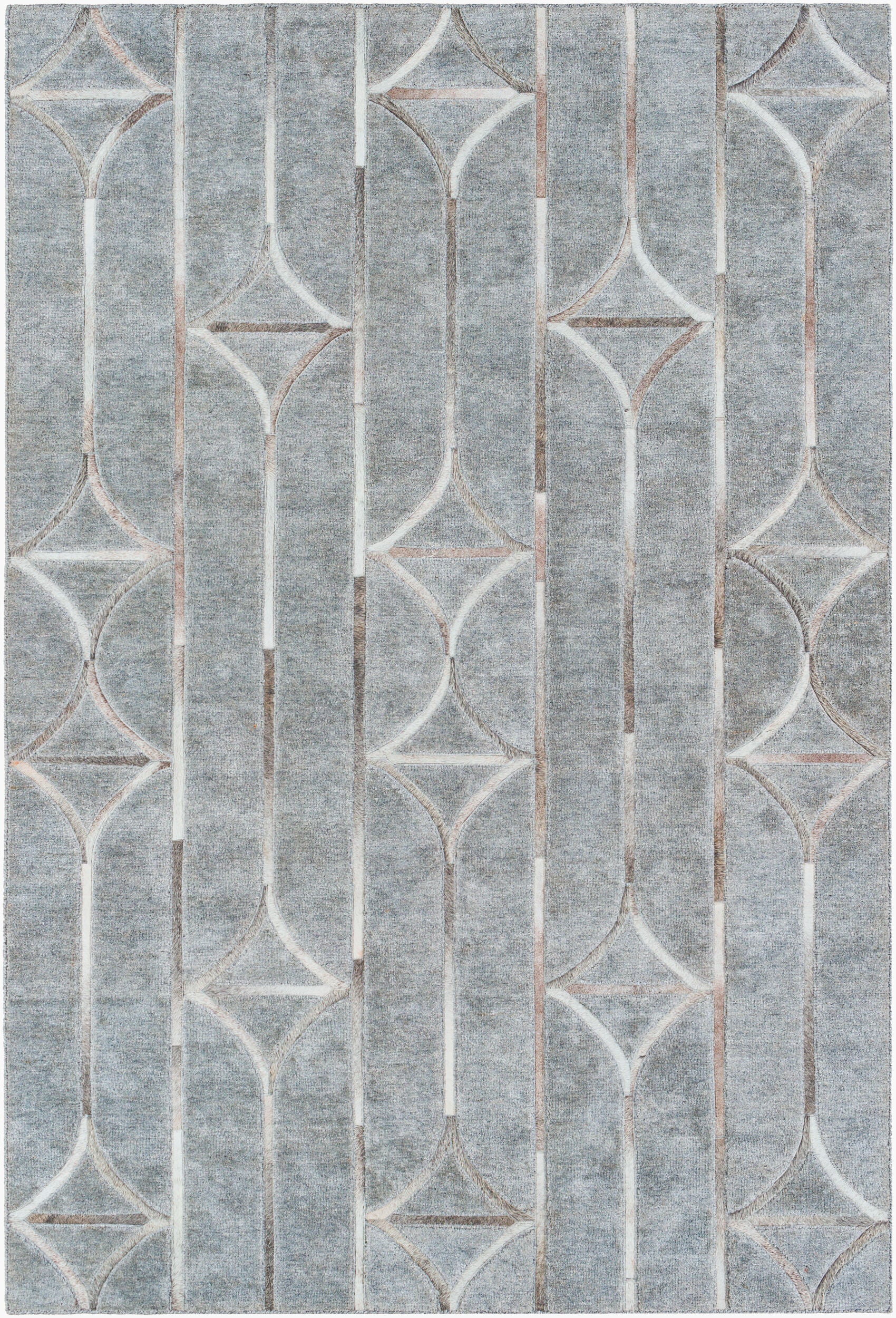 Eloquent Rug | Charcoal | ELQ2301