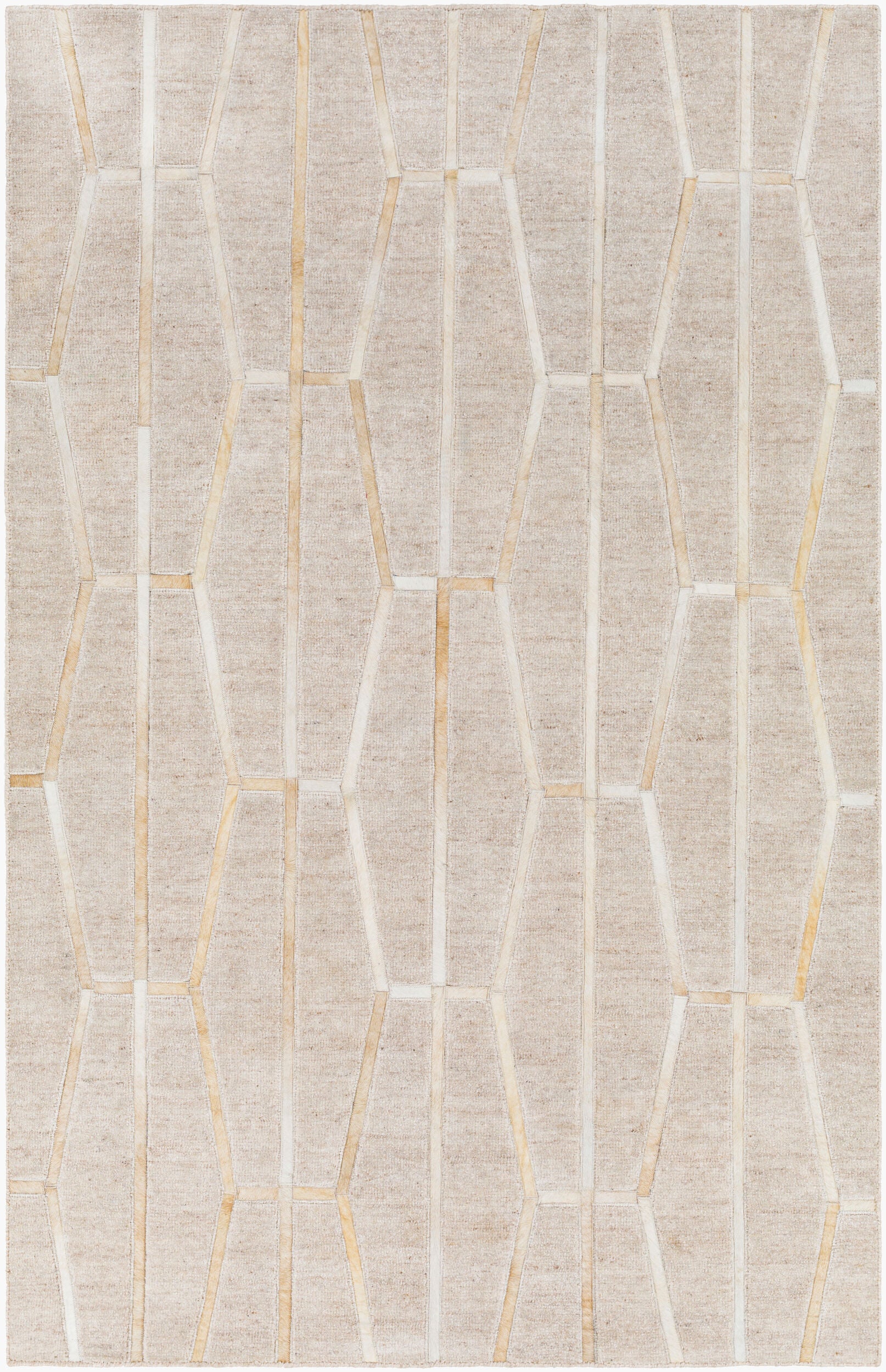 Eloquent Rug | Tan | ELQ2302