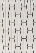 Eloquent Rug | Light Gray | ELQ2303