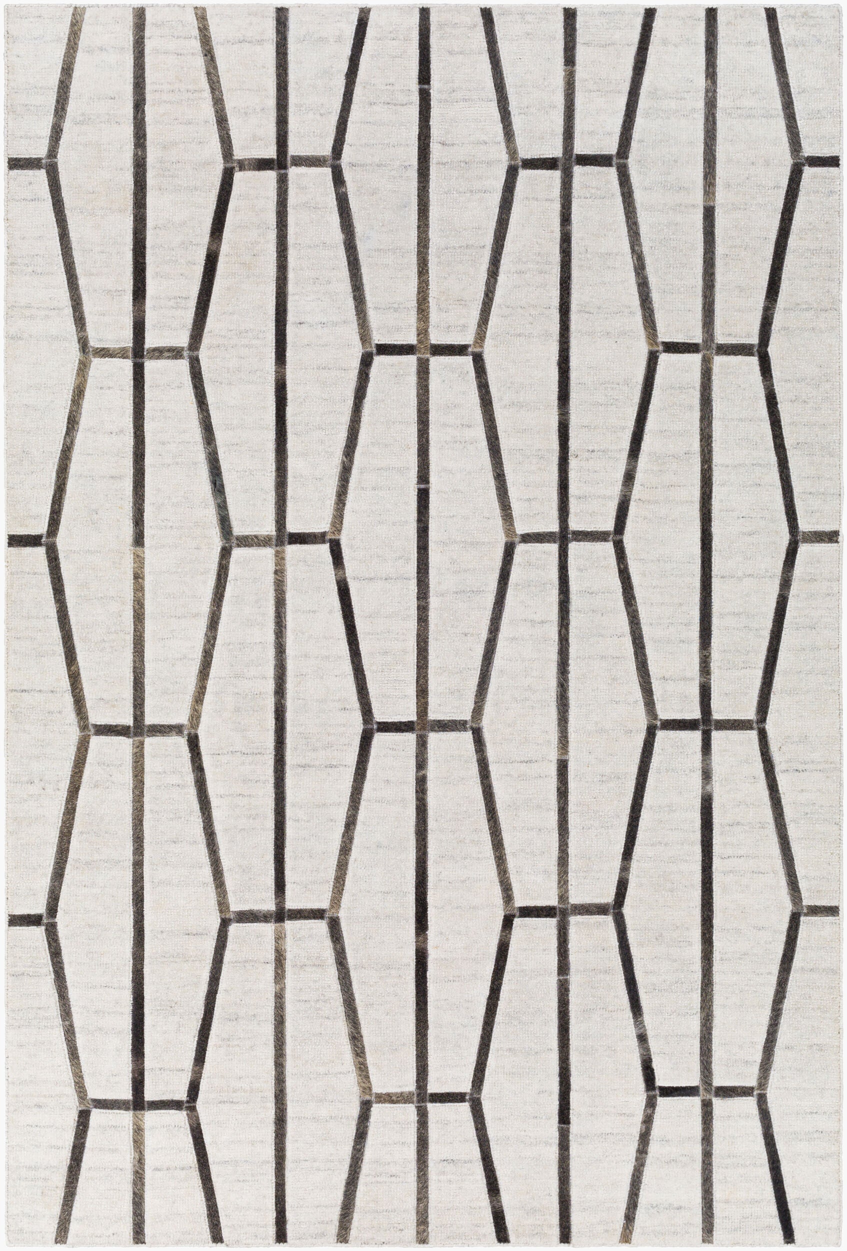Eloquent Rug | Light Gray | ELQ2303