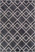Eloquent Rug | Black | ELQ2305