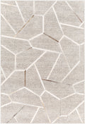 Eloquent Rug | Light Gray | ELQ2306