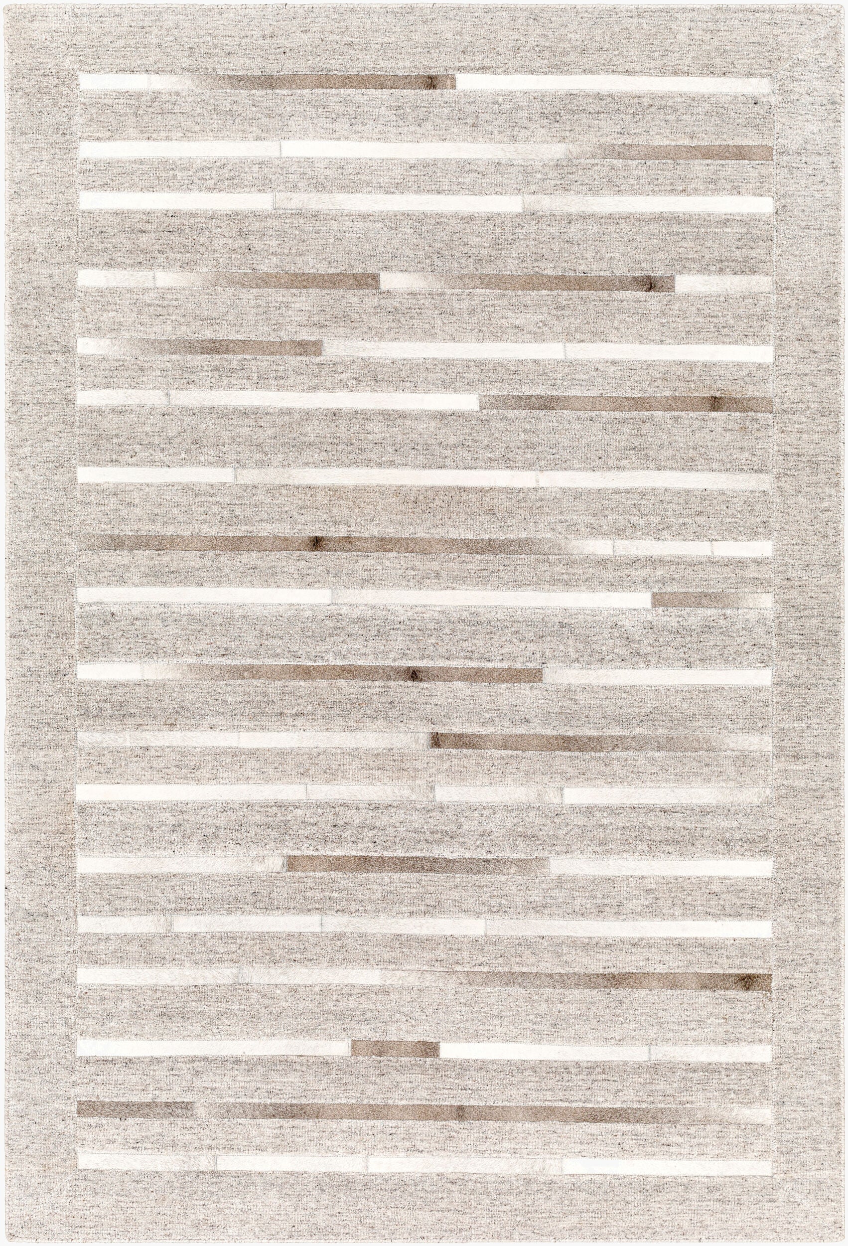 Eloquent Rug | Light Gray | ELQ2307