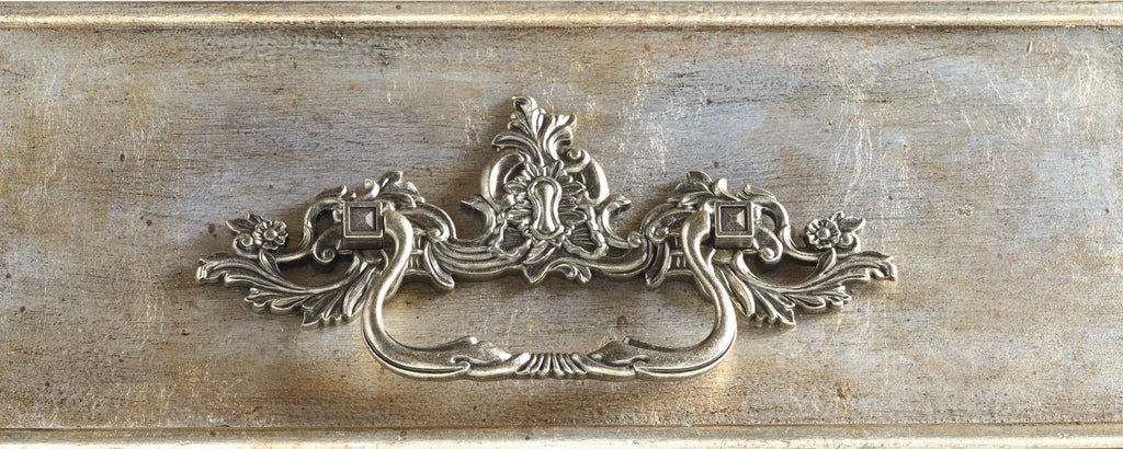 Sanctuary Dresser | Silver Leaf Bardot