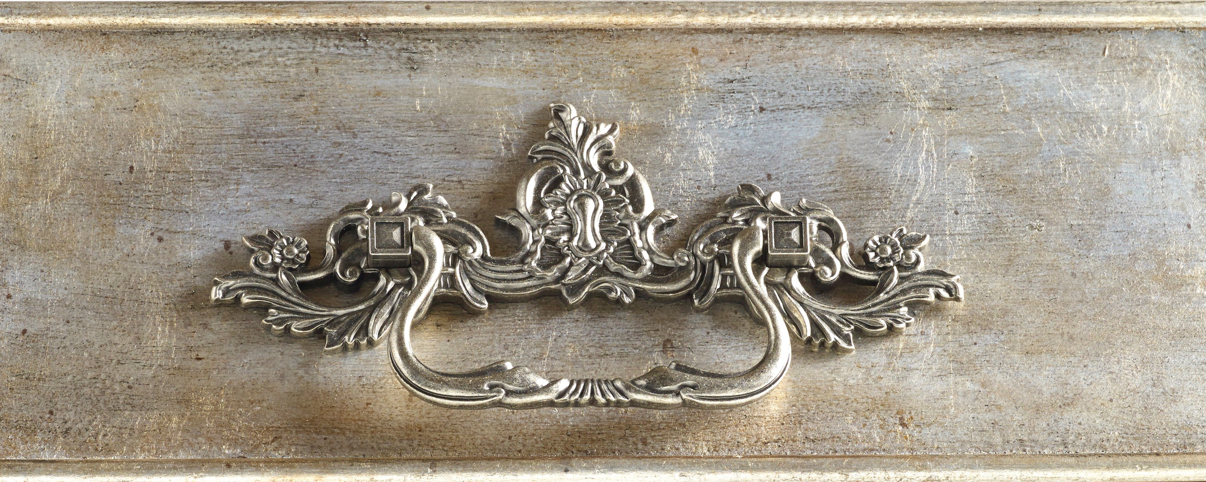 Sanctuary Dresser | Silver Leaf Bardot
