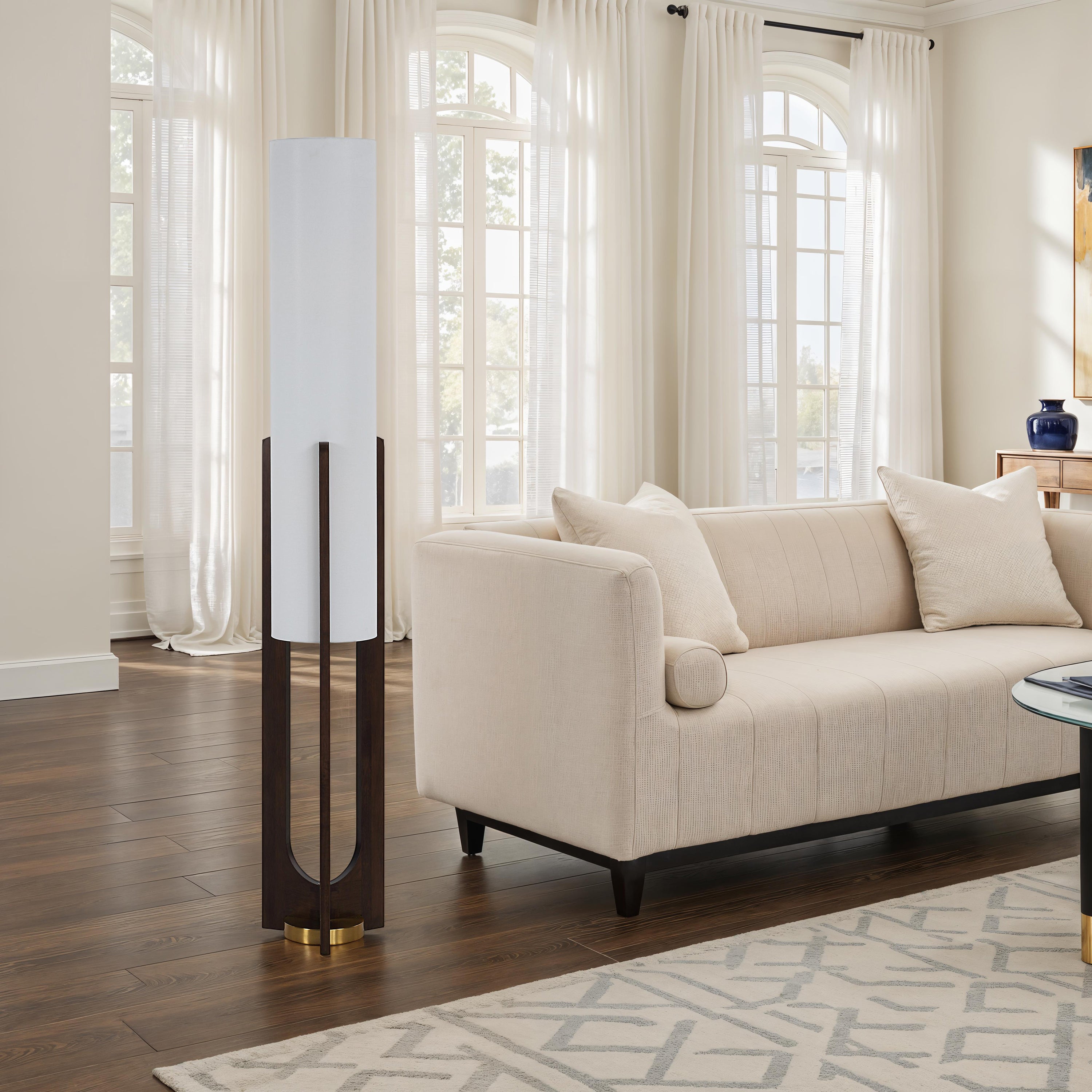 Mael Floor Lamp