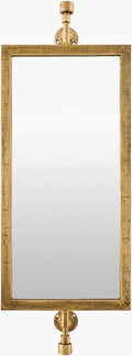 Emmeline Accent Mirror | EMME002