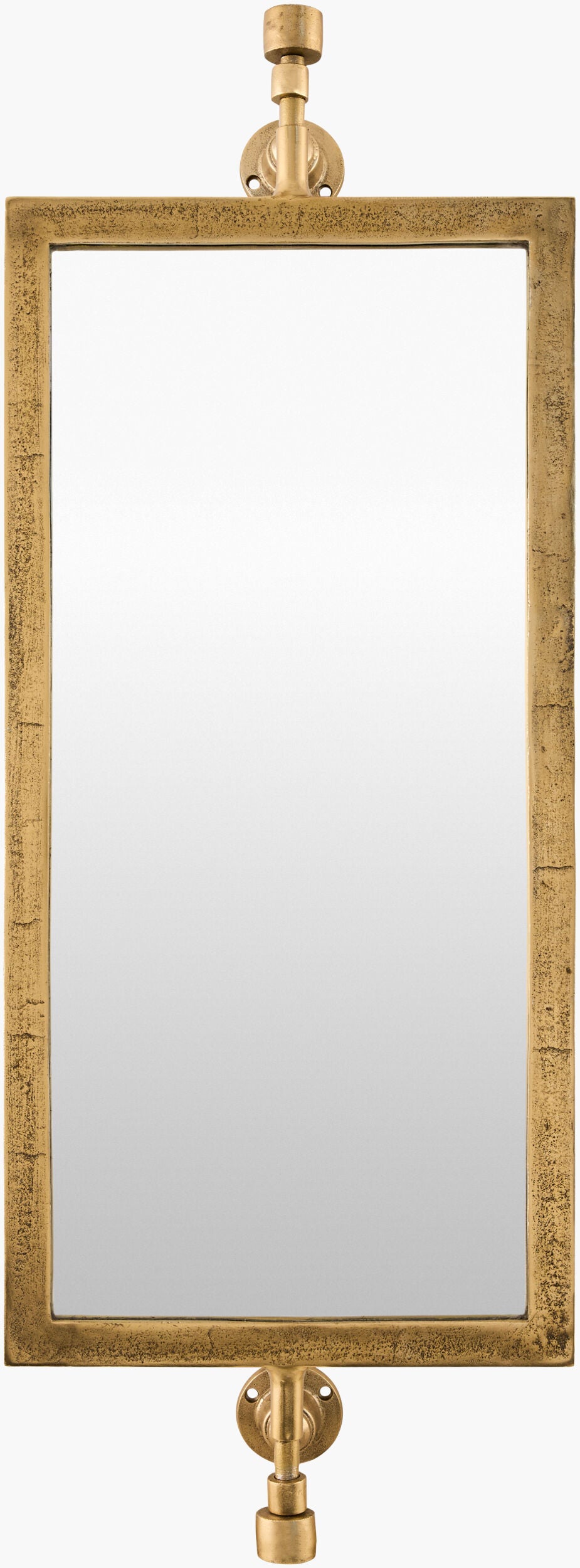 Emmeline Accent Mirror | EMME002