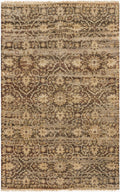 Empress Rug | Charcoal | EMS7010