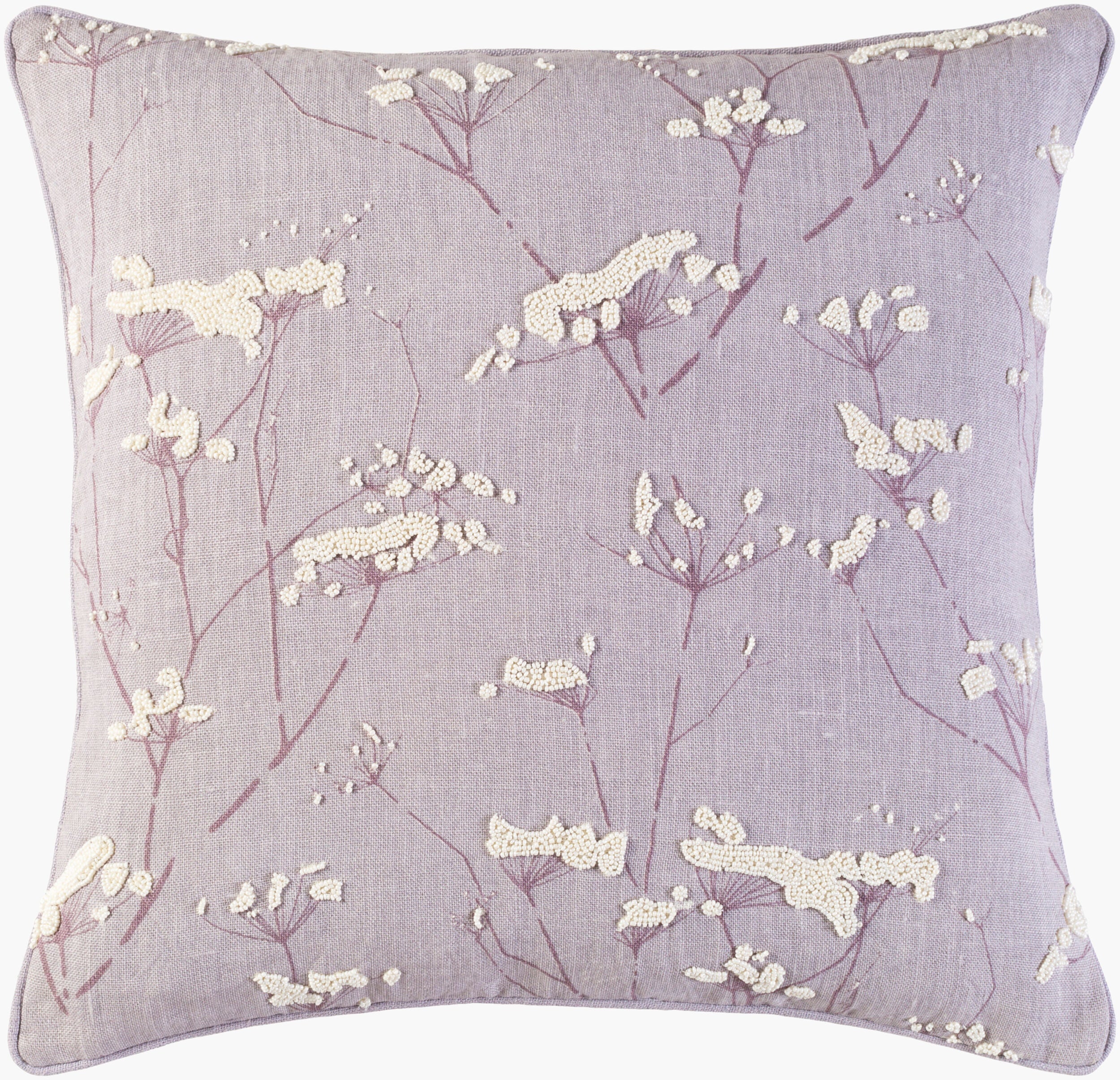 Enchanted Accent Pillow | EN003