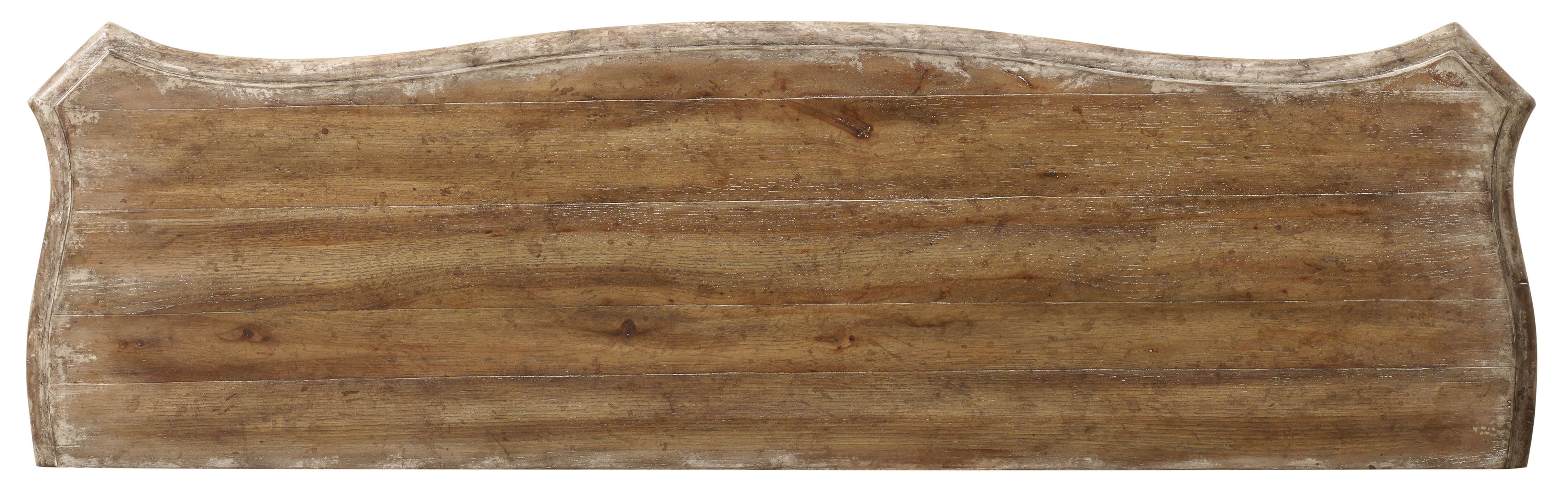 Chatelet Dresser | Caramel Froth