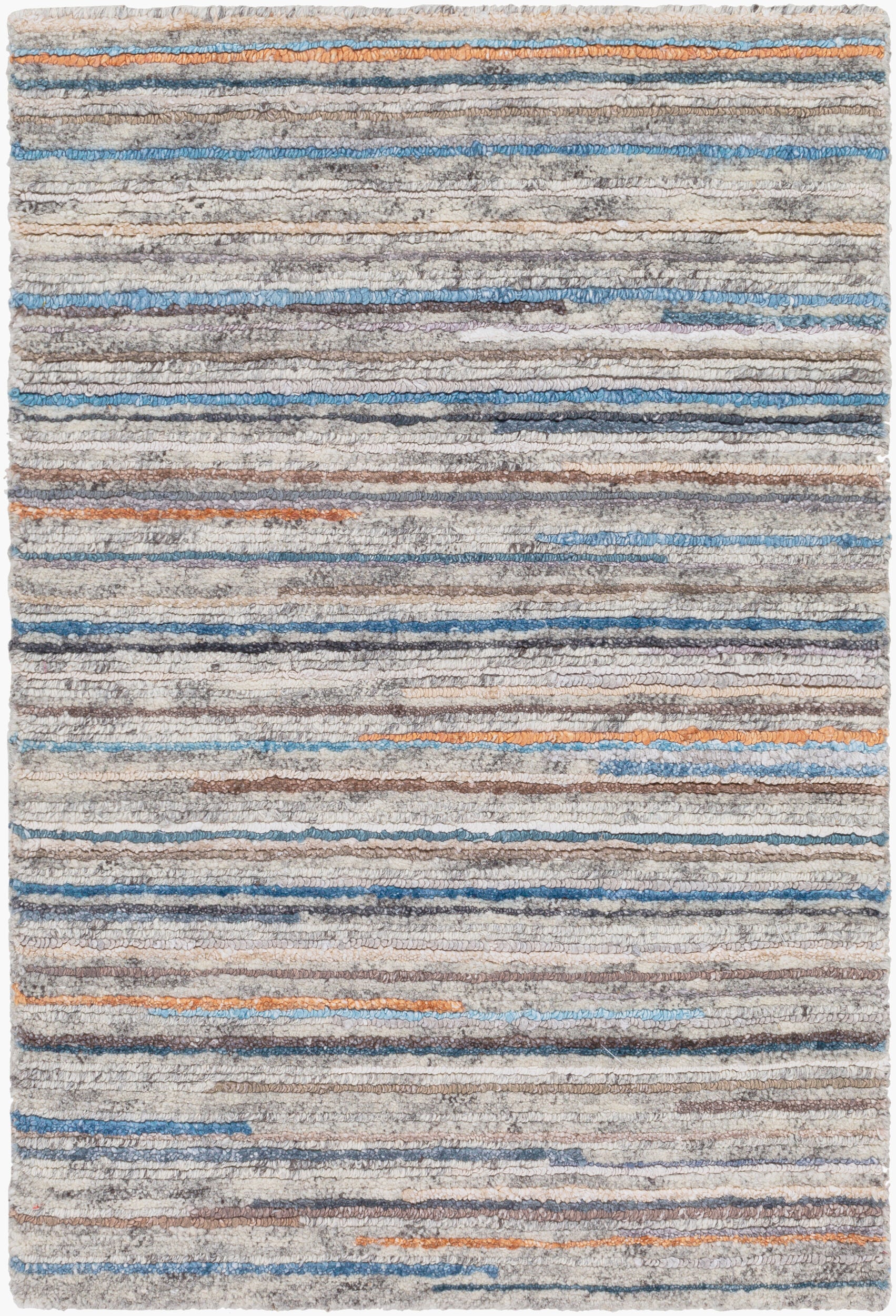 Enlightenment Rug | Light Gray | ENL1000