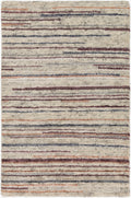 Enlightenment Rug | Peach | ENL1001