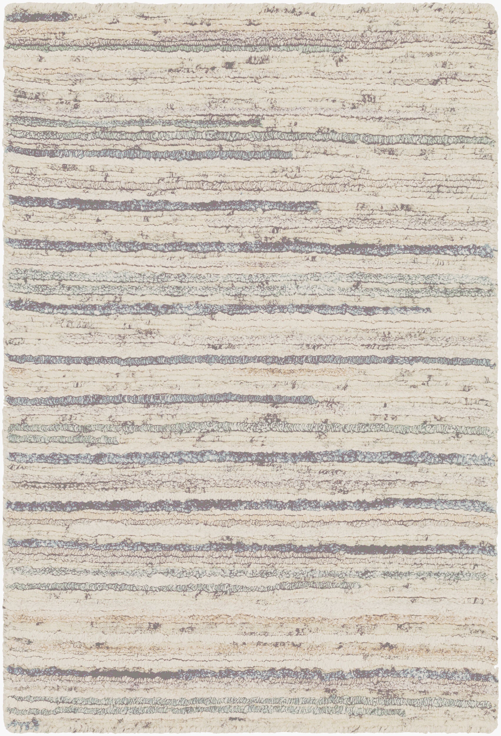 Enlightenment Rug | Beige | ENL1002