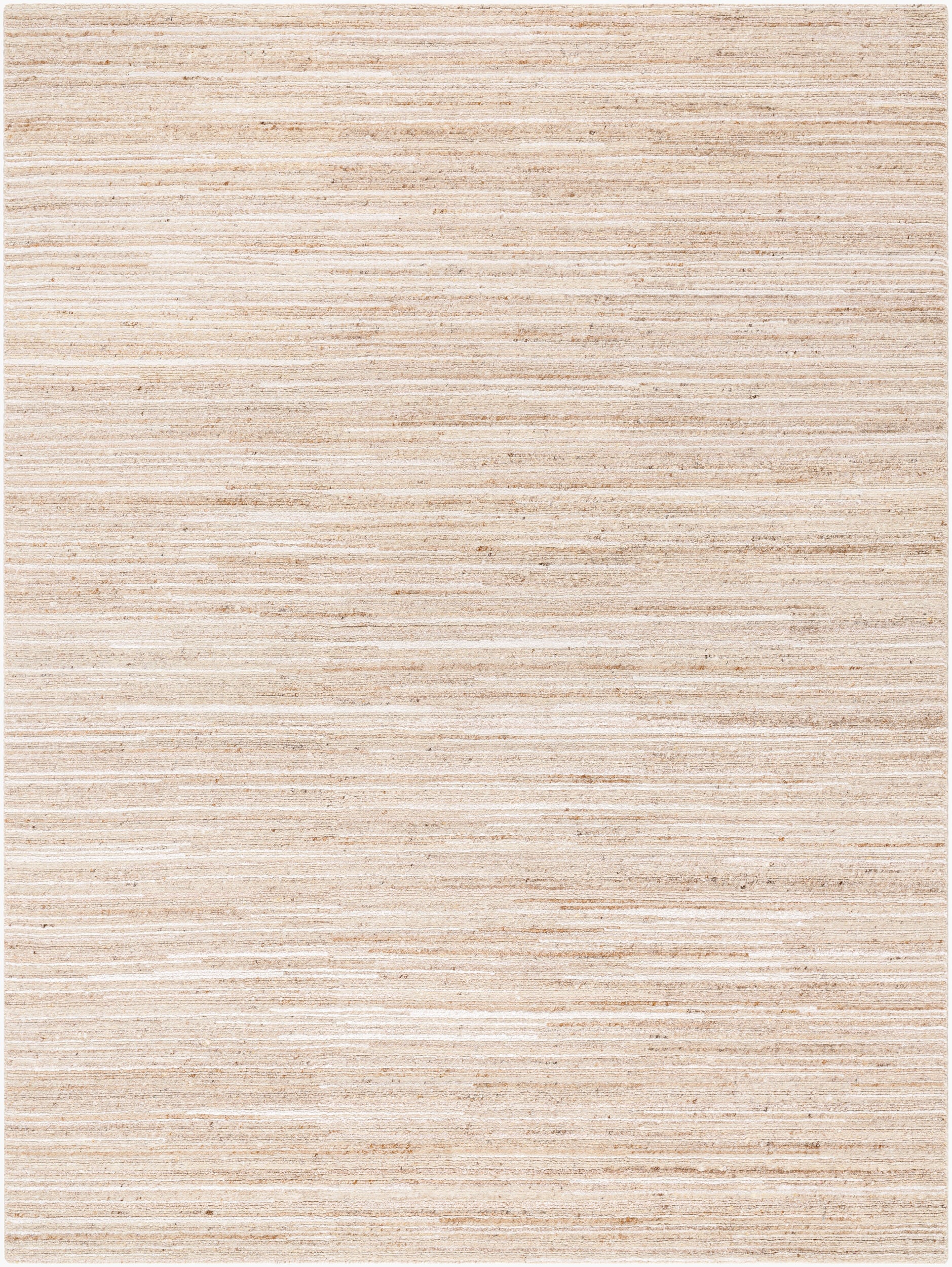 Enlightenment Rug | Beige | ENL1003
